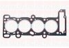 Купить Прокладка Г/Б Ford 2.0I Dohc 89-94 Ford Sierra, Scorpio Fischer Automotive One (FA1) hg457 (фото1) подбор по VIN коду, цена 890 грн.