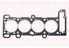 Купити Прокладка Г/Б Ford 2.0I Dohc 89-94 Ford Sierra, Scorpio Fischer Automotive One (FA1) hg457 (фото2) підбір по VIN коду, ціна 890 грн.