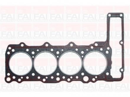 Прокладка Г/Б DB OM 601 2,0D W201 Fischer Automotive One (FA1) hg493