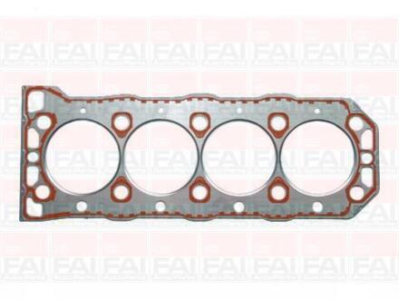 FAI ROVER прокладка гбц к-кт. 200/400/75 1.1/1.8 Fischer Automotive One (FA1) hg512