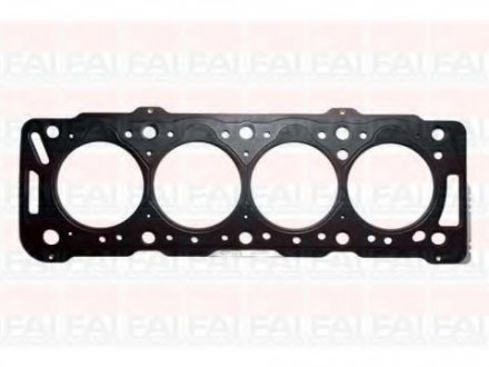Прокладка Г/Б Peugeot 1.9 D, mot.XUD9 / 94-02 1.4mm Fischer Automotive One (FA1) hg563b