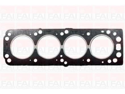 FAI OPEL прокладка головки блоку Corsa 1.2 90- Fischer Automotive One (FA1) hg706