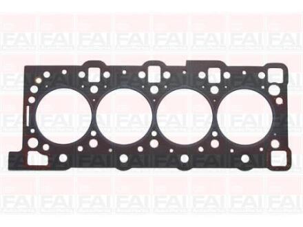 FAI PEUGEOT прокладка головки блоку Boxer 2.5D/TD 94- Fischer Automotive One (FA1) hg762