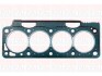 Купить Прокладка Г/Б Renault 1.8/2.0 F3P/F3R Fischer Automotive One (FA1) hg771 (фото1) подбор по VIN коду, цена 686 грн.