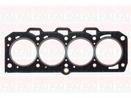 Прокладка Г/Б Fiat Bravo/Marea 1.4I 12V 95- Fischer Automotive One (FA1) hg815