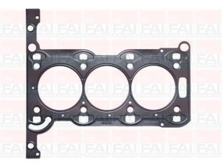 FAI OPEL Прокладка головки блока Corsa BC Fischer Automotive One (FA1) hg861