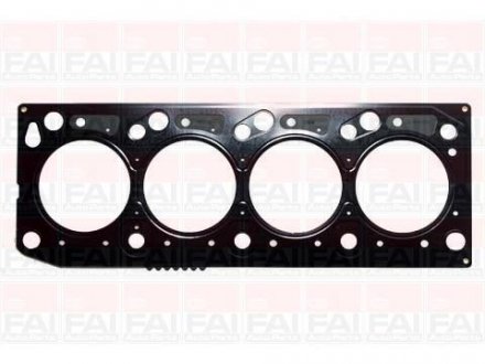 Прокладка Г/Б Ford Focus, Mondeo IV, Connect 1.8TDCi 98-13 Fischer Automotive One (FA1) hg882