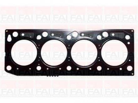 Прокладка Г/Б Ford 1.8DI/1.8TDCI 00- 5! 1.35MM Ford Connect, Transit Fischer Automotive One (FA1) hg882b