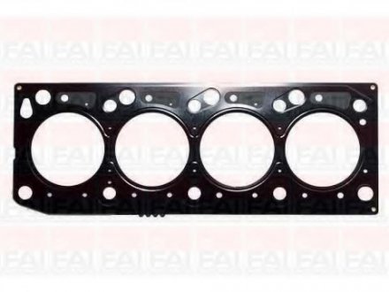 Прокладка Г/Б Ford 1.8TDCi 2! 1.25mm Ford Focus, Fiesta, Connect, Transit, Galaxy, S-Max, Mondeo, C-Max Fischer Automotive One (FA1) hg882c
