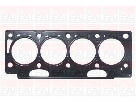 Прокладка Г/Б Mitsubishi Carisma/Nissan Primera/Suzuki Grand Vitara Renault Kango 1.9TD 05- Fischer Automotive One (FA1) hg888