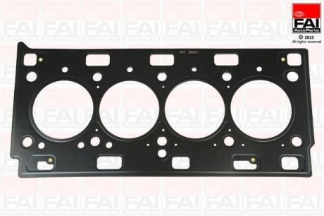Прокладка Г/Б Renault Master, Laguna 2.2 dCi/ 00- Fischer Automotive One (FA1) hg896