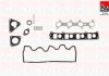 Купити Верхній набір прокладок Alfa Romeo 1.9 JTD Fiat Doblo, Opel Astra, Fiat Grande Punto, Punto, Alfa Romeo 156, 147, Opel Vectra, Zafira, Fiat Croma, Alfa Romeo 159 Fischer Automotive One (FA1) hs1682nh (фото1) підбір по VIN коду, ціна 1394 грн.