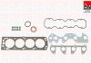 Купить Компл.прокладок Head Opel X16SZR 95- Fischer Automotive One (FA1) hs857 (фото1) подбор по VIN коду, цена 889 грн.