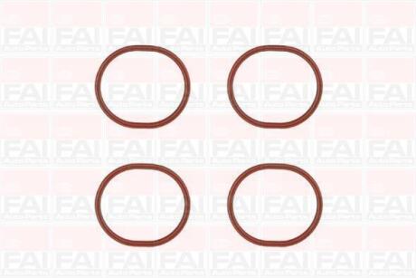 FAI CITROEN К-кт прокладок 4шт. C4/5/8JumpyFiat ScudoFord C-MaxFocus IIGalaxyKugaMondeo IVPeugeotVolvo 2.0HDI/TDCi 03- Fischer Automotive One (FA1) im1357