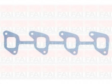 Прокладка колектора IN Ford Transit 2,5 10.83->03.2 Fischer Automotive One (FA1) im530