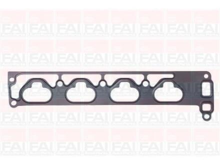 FAI OPEL прокладка впускного колектора AstraCorsa 1.8 95- Opel Vectra, Astra, Zafira, Corsa, Meriva, SAAB 9-3 Fischer Automotive One (FA1) im874