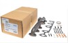 Купить Коллектор выпускной VW T5 2.5TDI 03- Volkswagen Touareg, Multivan, Transporter Fischer Automotive One (FA1) k91-947 (фото1) подбор по VIN коду, цена 12181 грн.