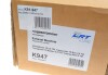 Купить Коллектор выпускной VW T5 2.5TDI 03- Volkswagen Touareg, Multivan, Transporter Fischer Automotive One (FA1) k91-947 (фото16) подбор по VIN коду, цена 12181 грн.