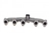 Купить Коллектор выпускной VW T5 2.5TDI 03- Volkswagen Touareg, Multivan, Transporter Fischer Automotive One (FA1) k91-947 (фото6) подбор по VIN коду, цена 12181 грн.