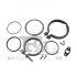 Купить FISCHER BMW Комплект прокладок турбокомпрессора F30, F34, F31, F36, F33, F82, F10, F07, F11, F25, F26, F15, F85 Fischer Automotive One (FA1) kt100460 (фото1) подбор по VIN коду, цена 2699 грн.