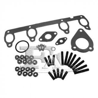 FISCHER VW Комплект прокладок турбины Golf 1.9 TDI Fischer Automotive One (FA1) kt110030