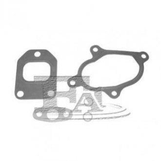 FISCHER VW Комплект. прокладок турбины LT 28-35 2.5 TDI 96-06 Fischer Automotive One (FA1) kt110220e