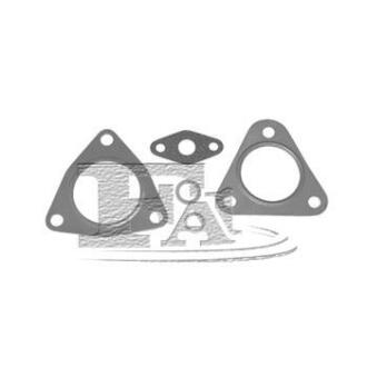 Комплект для монтажу (зменшений), компресор Fischer Automotive One (FA1) kt110440e