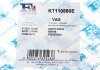 Купити Комплект прокладок турбіни VW Golf VII 1.6 TDI 12- Volkswagen Golf, Seat Leon, Audi A3, Skoda Octavia, Volkswagen Touran Fischer Automotive One (FA1) kt110880e (фото7) підбір по VIN коду, ціна 947 грн.