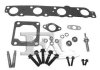 Купить Комплект прокладок из разных материалов Ford Mondeo, Transit Fischer Automotive One (FA1) kt130005 (фото1) подбор по VIN коду, цена 1937 грн.