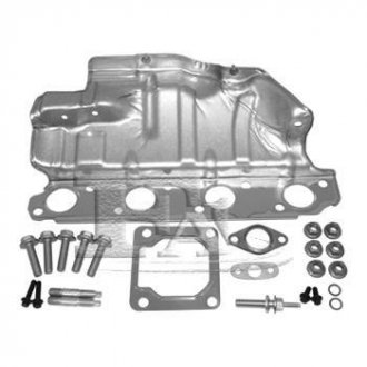 FISCHER Комплект прокладок турбины FORD Mondeo III 2.0TDCI, 2.2TDCI Fischer Automotive One (FA1) kt130015