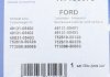 Комплект прокладок турбины Ford Transit 2.4/3.2 TDCi/Land Rover Freelander 2.4 TD4 06-16 Fischer Automotive One (FA1) kt130070 (фото13)