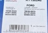 Купить Комплект прокладок турбины Ford Transit 2.2 TDCi 11- Ford Transit Fischer Automotive One (FA1) kt130240 (фото14) подбор по VIN коду, цена 928 грн.