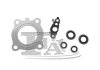 Купить FISCHER FORD К-т прокладок турбины C-MAX 2.0 TDCi 10-, FOCUS 2.0 TDCi 10-, GALAXY 2.0 TDCi 06-, KUGA 2.0 TDCi 10- Ford Mondeo, Galaxy, S-Max, C-Max, Focus, Kuga Fischer Automotive One (FA1) kt130250e (фото1) подбор по VIN коду, цена 433 грн.