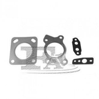 FISCHER FORD К-т прокладок турбины RANGER 2.5/3.0 TDCi 06-12, MAZDA BT-50 2.5 06-15 Fischer Automotive One (FA1) kt130290e