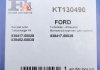Купить Комплект прокладок турбины Ford Transit 2.0 TDCi 16- Ford Transit Fischer Automotive One (FA1) kt130490 (фото12) подбор по VIN коду, цена 1408 грн.