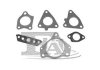 Купить FISCHER DB К-т прокладок турбины W203, S203, W211, S211, W164, W251 Mercedes W906, Chrysler 300C, Mercedes M-Class, W211, S211, CLK-Class, W203, Jeep Grand Cherokee, Mercedes CLS-Class, W251, S203 Fischer Automotive One (FA1) kt140030e (фото1) подбор по VIN коду, цена 826 грн.