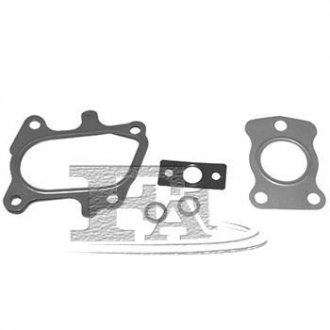 FISCHER CITROEN К-т. прокладок турбины 2.0HDI 99- Fischer Automotive One (FA1) kt210045e