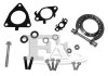 Купити FISCHER CITROEN К-т. прокладок турбіни C4 2.0 09-, C5 2.0 09-, DS4 2.0 11-, PEUGEOT Citroen C4, Peugeot 508, Citroen DS4, DS5, Peugeot 5008, 3008, Citroen C5, Peugeot 308, 407 Fischer Automotive One (FA1) kt210235 (фото1) підбір по VIN коду, ціна 1345 грн.