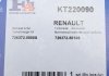Купить Комплект прокладок турбины Renault Master 3.0 dCi 05-/Mascott 04-10 Renault Master Fischer Automotive One (FA1) kt220090 (фото13) подбор по VIN коду, цена 896 грн.