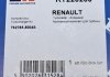 Купить Комплект прокладок турбины Renault Trafic 2.0DCI 06- Fischer Automotive One (FA1) kt220200 (фото13) подбор по VIN коду, цена 917 грн.