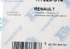 Купить Комплект прокладок турбины Renault Megane/Scenic 1.2 TCE 12- Renault Megane, Clio, Grand Scenic, Scenic Fischer Automotive One (FA1) kt228-514 (фото7) подбор по VIN коду, цена 546 грн.