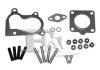 Купити Комплект прокладок турбіни JEEP CHEROKEE (KJ) 01-08; CHRYSLER VOYAGER IV (RG) 00-08 Chrysler Voyager, Jeep Cherokee Fischer Automotive One (FA1) kt250010 (фото1) підбір по VIN коду, ціна 637 грн.