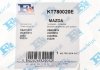 Купить FISCHER MAZDA К-т прокладок турбины 6 2.0 02-, MPV 2.0 02- Mazda 6 Fischer Automotive One (FA1) kt780020e (фото8) подбор по VIN коду, цена 579 грн.