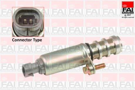 FAI OPEL клапан регуляцii валу розподiльчого AntaraInsigniaFiatChevroletAlfa Romeo 159 2.0/2.4 Fischer Automotive One (FA1) ocv003