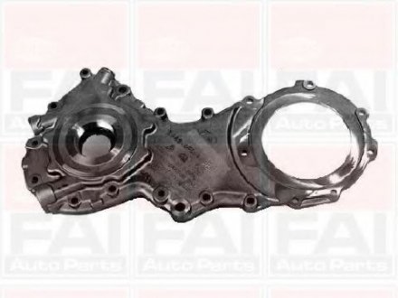 Масляна помпа Ford 1.8 TDci Ford Focus, Fiesta, Connect, Transit, Galaxy, S-Max, Mondeo, C-Max Fischer Automotive One (FA1) op224