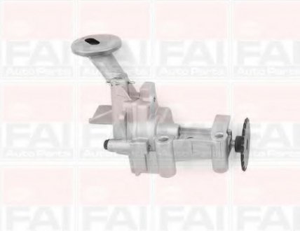 Масляна помпа Renault 1.9DCi Fischer Automotive One (FA1) op282