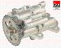 Купити Масляна помпа Ford Tranzit 2.2/2.4Tdci/PSA Boxer/Ducato/Jumper 2.2 Hdi/Multijet 06- Land Rover Freelander, Range Rover, Jaguar XF, Peugeot Boxer, Ford Transit, Citroen Jumper, Land Rover Defender, Fiat Ducato, Land Rover Discovery Fischer Automotive One (FA1) op315 (фото2) підбір по VIN коду, ціна 2995 грн.