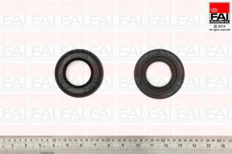 FAI FORD сальник ущiльнювальне кiльце 509014 MondeoTransit Fischer Automotive One (FA1) os1002f