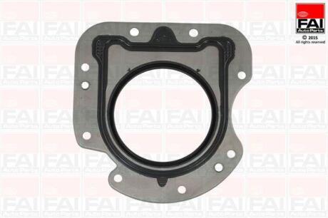 FAI CITROEN Сальник к/вала c корпусом BERLINGO C-ELYSEE C3 II C4 CACTUS TOYOTA PEUGEOT OPEL Fischer Automotive One (FA1) os1636