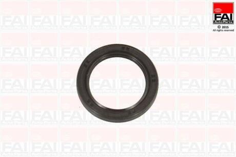FAI OPEL сальник вала розподiльчого 36508 мм ANTARA 2.0 CDTI CHEVROLET Fischer Automotive One (FA1) os2129